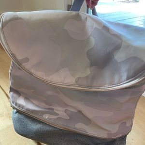 Stella and Dot backpack